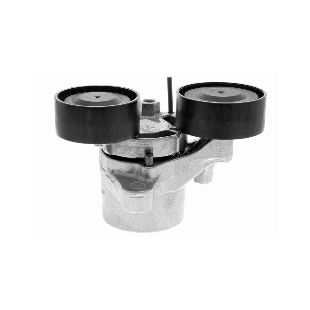 Riemenspanner, Keilrippenriemen VAICO V20-2637 Original VAICO Qualit&auml;t f&uuml;r BMW