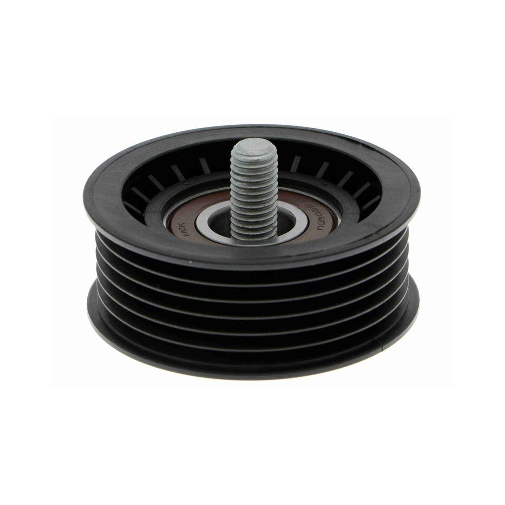 Umlenk-/F&uuml;hrungsrolle, Keilrippenriemen VAICO V24-0289 Original VAICO Qualit&auml;t