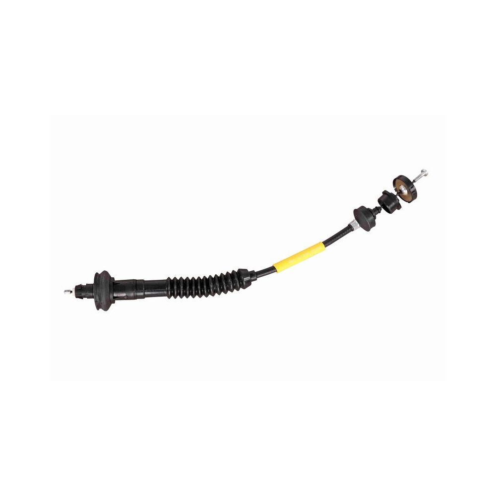 Seilzug, Kupplungsbet&auml;tigung VAICO V42-0284 Original VAICO Qualit&auml;t f&uuml;r PEUGEOT