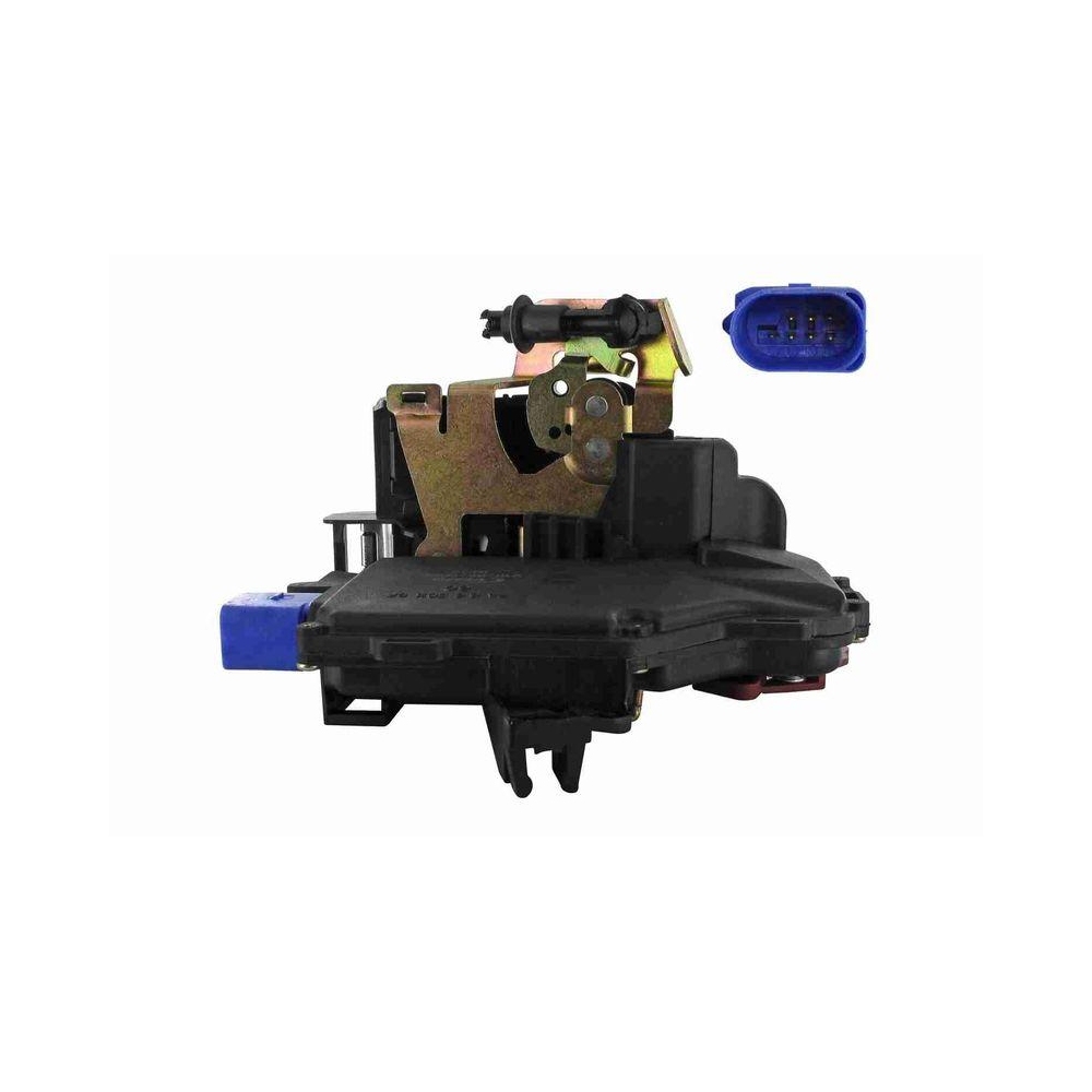 T&uuml;rschloss VEMO V10-85-0034 Original VEMO Qualit&auml;t f&uuml;r SEAT SKODA VW VAG