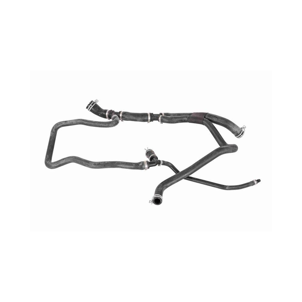 K&uuml;hlerschlauch VAICO V30-3364 Green Mobility Parts f&uuml;r MERCEDES-BENZ, unten