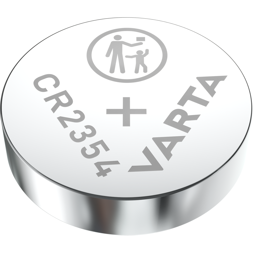 VARTA LITHIUM Coin CR2354 Spezialbatterie Batterie Blister 1 Knopfzelle