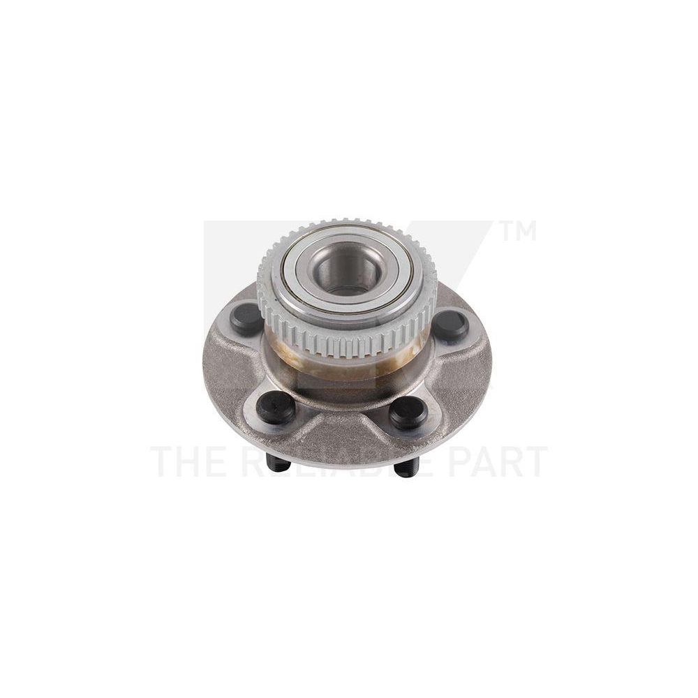 Radlagersatz NK 769314 f&uuml;r CHRYSLER, Hinterachse