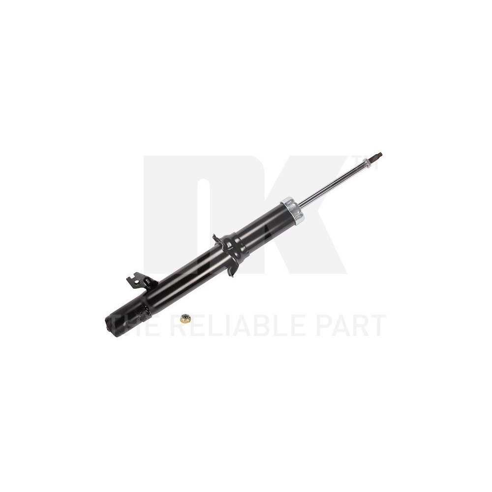 Sto&szlig;d&auml;mpfer NK 65321334 f&uuml;r MAZDA, Vorderachse links