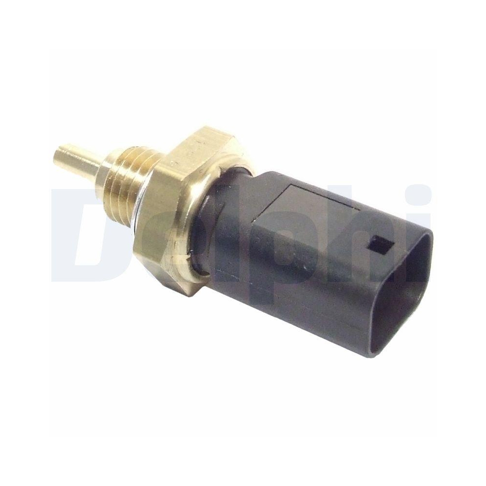 DELPHI TS10226-12B1 Sensor, K&uuml;hlmitteltemperatur f&uuml;r FIAT
