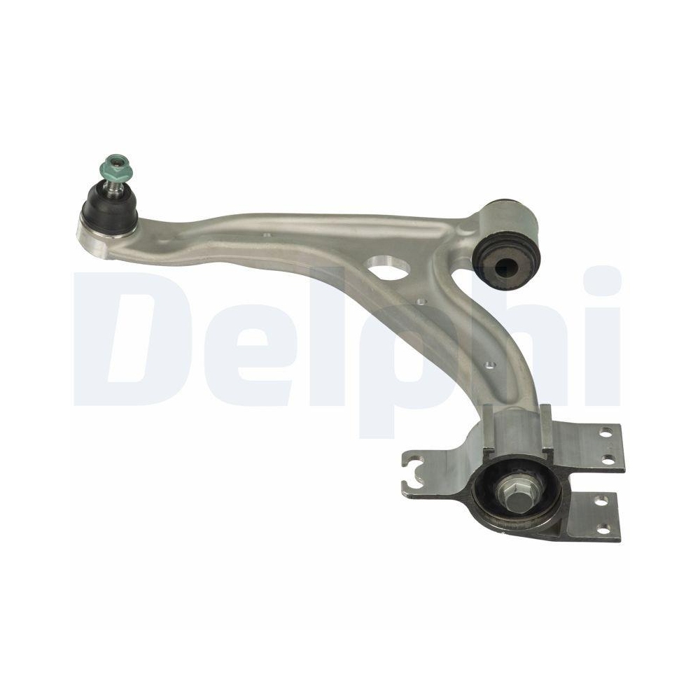 DELPHI TC3703 Lenker, Radaufh&auml;ngung f&uuml;r MERCEDES-BENZ INFINITI, au&szlig;en, unten