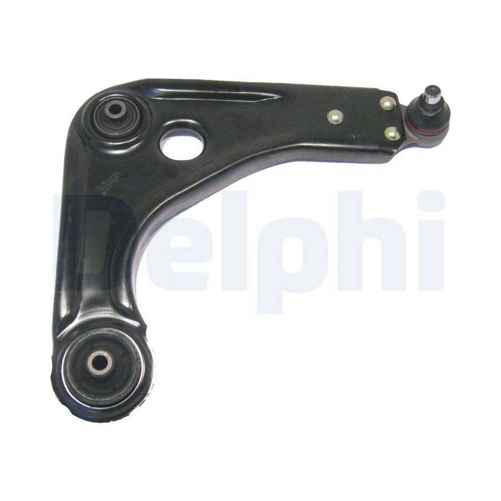 DELPHI TC1038 Lenker, Radaufh&auml;ngung f&uuml;r FORD, Vorderachse rechts, au&szlig;en, rechts