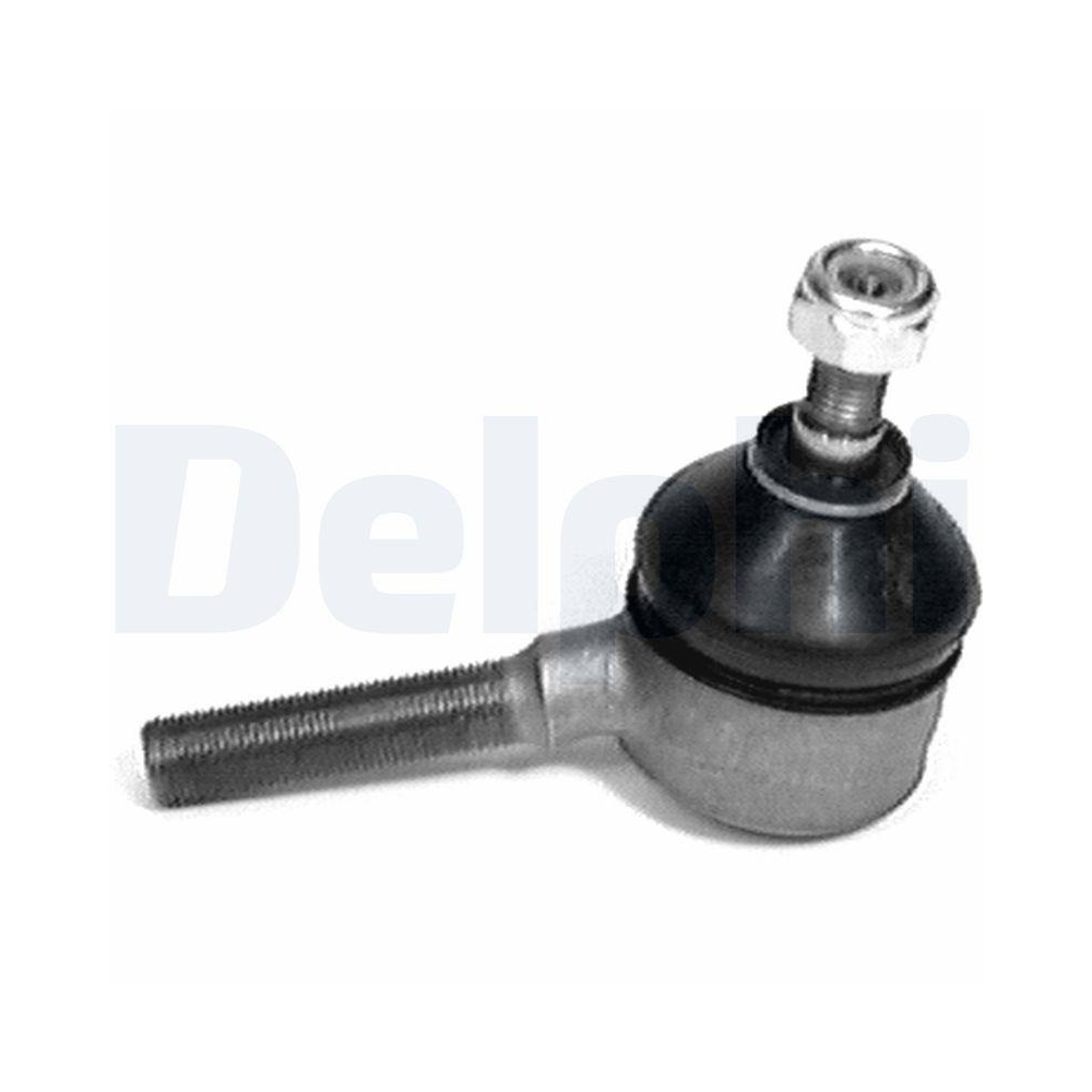 DELPHI TA667 Spurstangenkopf f&uuml;r MITSUBISHI TALBOT, Vorderachse