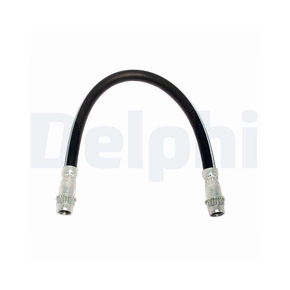 Bremsschlauch DELPHI LH2800 für RENAULT, Hinterachse, Hinterachse rechts, innen