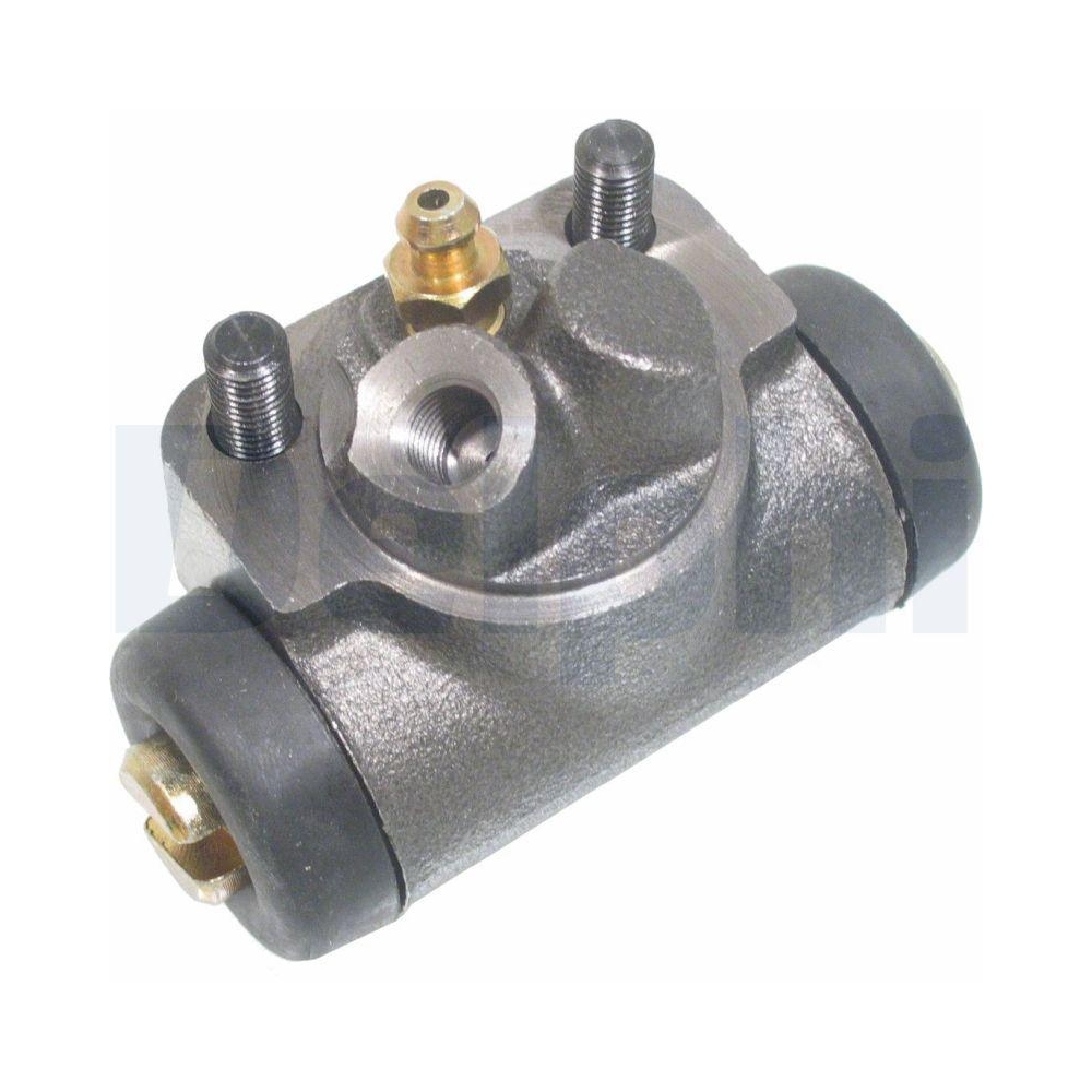 DELPHI LW30647 Radbremszylinder f&uuml;r LAND ROVER, Hinterachse, Hinterachse links