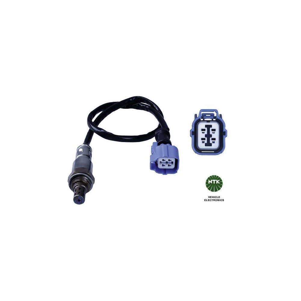 Lambdasonde NTK 97331 f&uuml;r HONDA, nach Katalysator