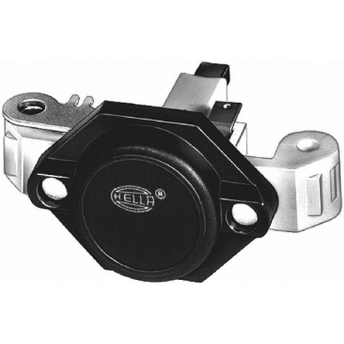 HELLA Generatorregler 5DR 004 246-341 f&uuml;r AUDI MACK VW