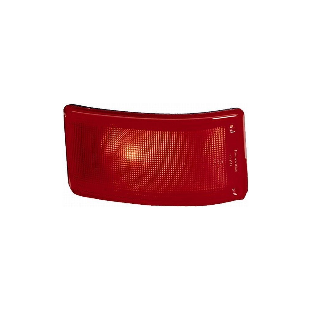 HELLA Heckleuchte 2SB 005 603-137 für AUWÄRTER MACK MAN VOLVO NEOPLAN PREVOST