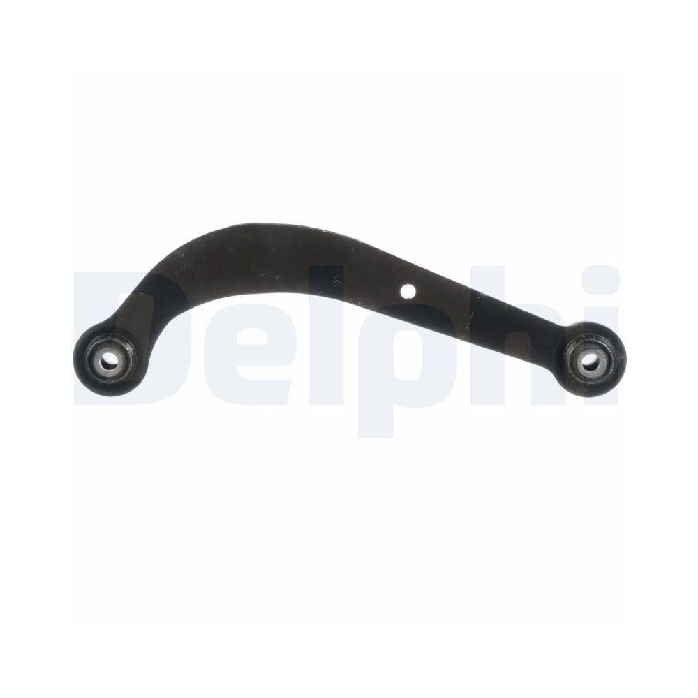 DELPHI TC7286 Lenker, Radaufh&auml;ngung f&uuml;r TOYOTA, Hinterachse, au&szlig;en, hinten, oben