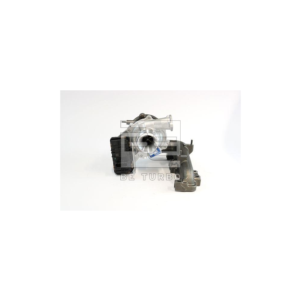 BE TURBO 129980 Lader, Aufladung f&uuml;r CHRYSLER FIAT OPEL SUZUKI JEEP