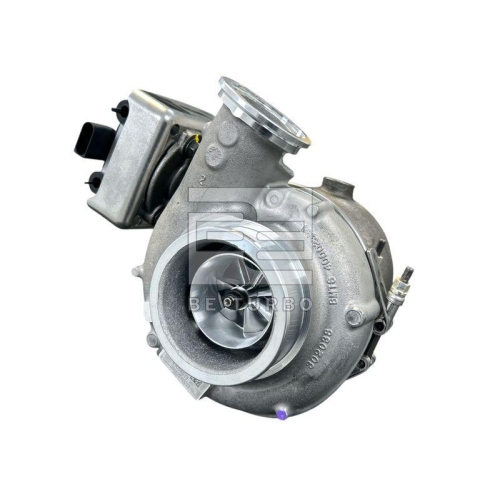 BE TURBO 132219 Lader, Aufladung f&uuml;r AGCO