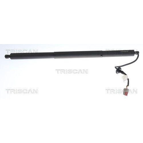 TRISCAN 8710 81209 Gasfeder, Koffer-/Laderaum f&uuml;r TESLA, hinten rechts