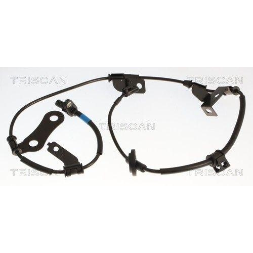 TRISCAN 8180 43391 Sensor, Raddrehzahl f&uuml;r HYUNDAI, Hinterachse links