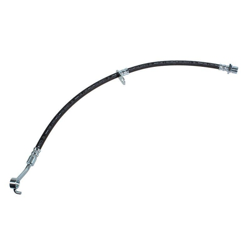 METZGER AUTOTEILE 4112252 Bremsschlauch f&uuml;r HONDA, Hinterachse links