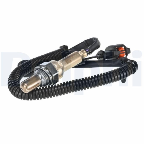 DELPHI ES21605-12B1 Lambdasonde f&uuml;r OPEL VAUXHALL, nach Katalysator