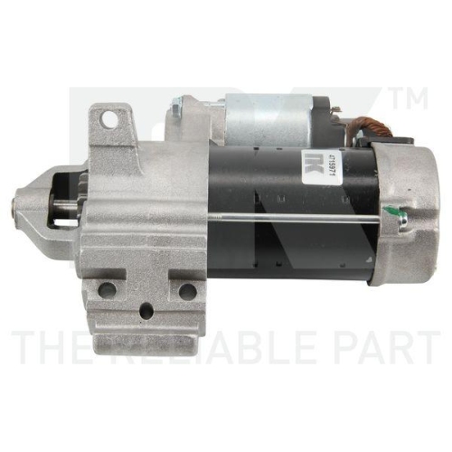 NK 4715971 Starter f&uuml;r BMW