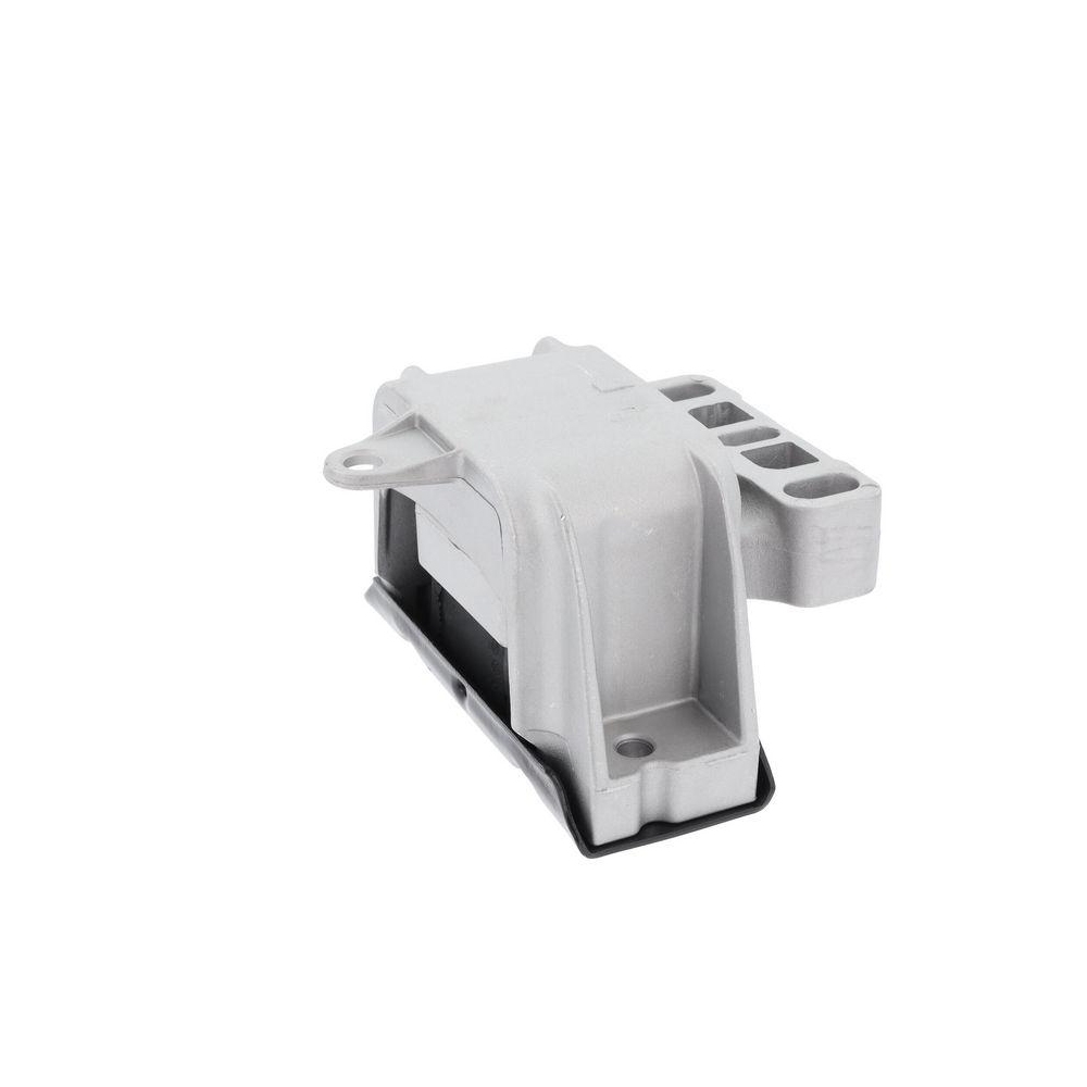 Lagerung, Schaltgetriebe CORTECO 21652822 für AUDI SEAT SKODA VW, links