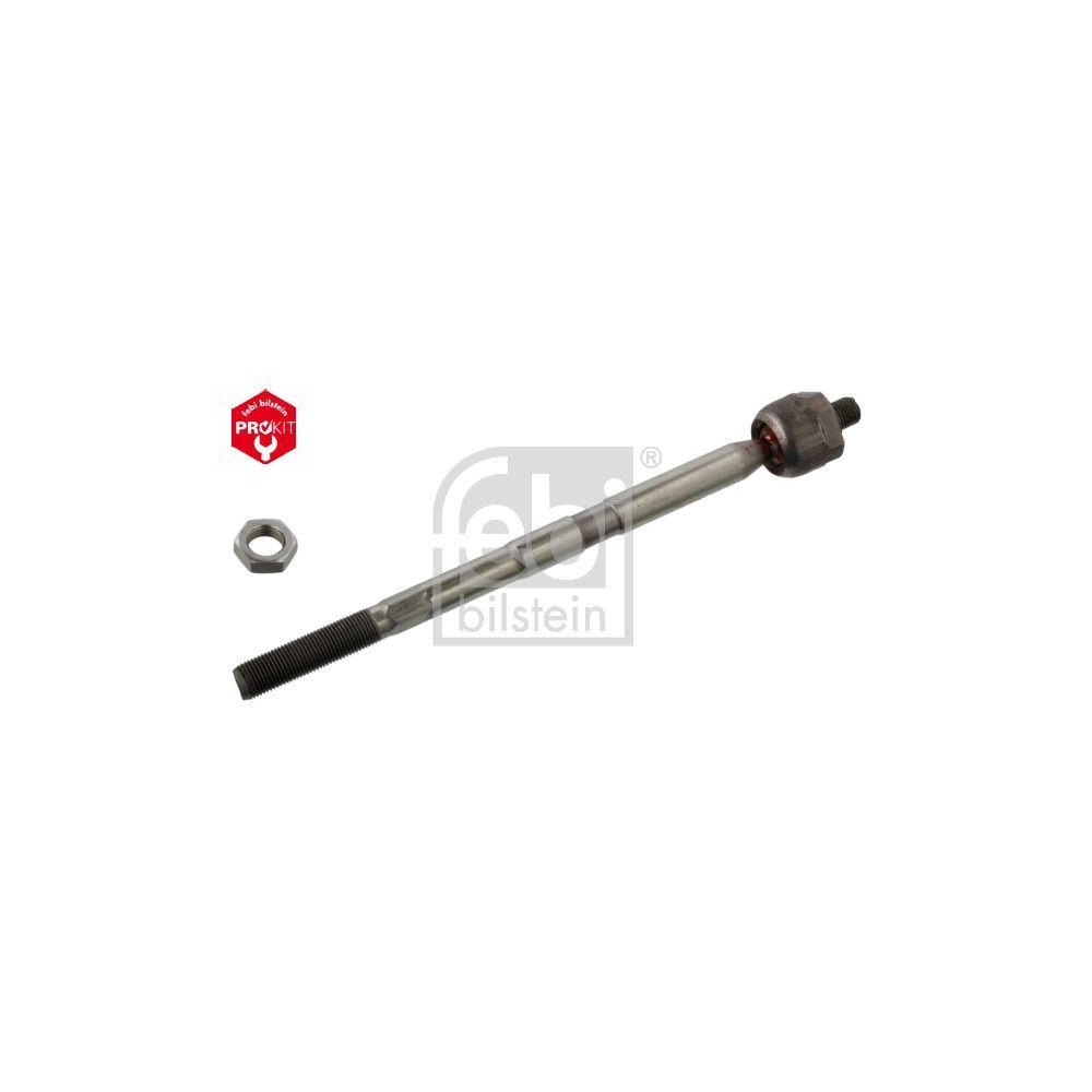 FEBI BILSTEIN Axialgelenk, Spurstange 28542 ProKit f&uuml;r FORD VOLVO FORD USA