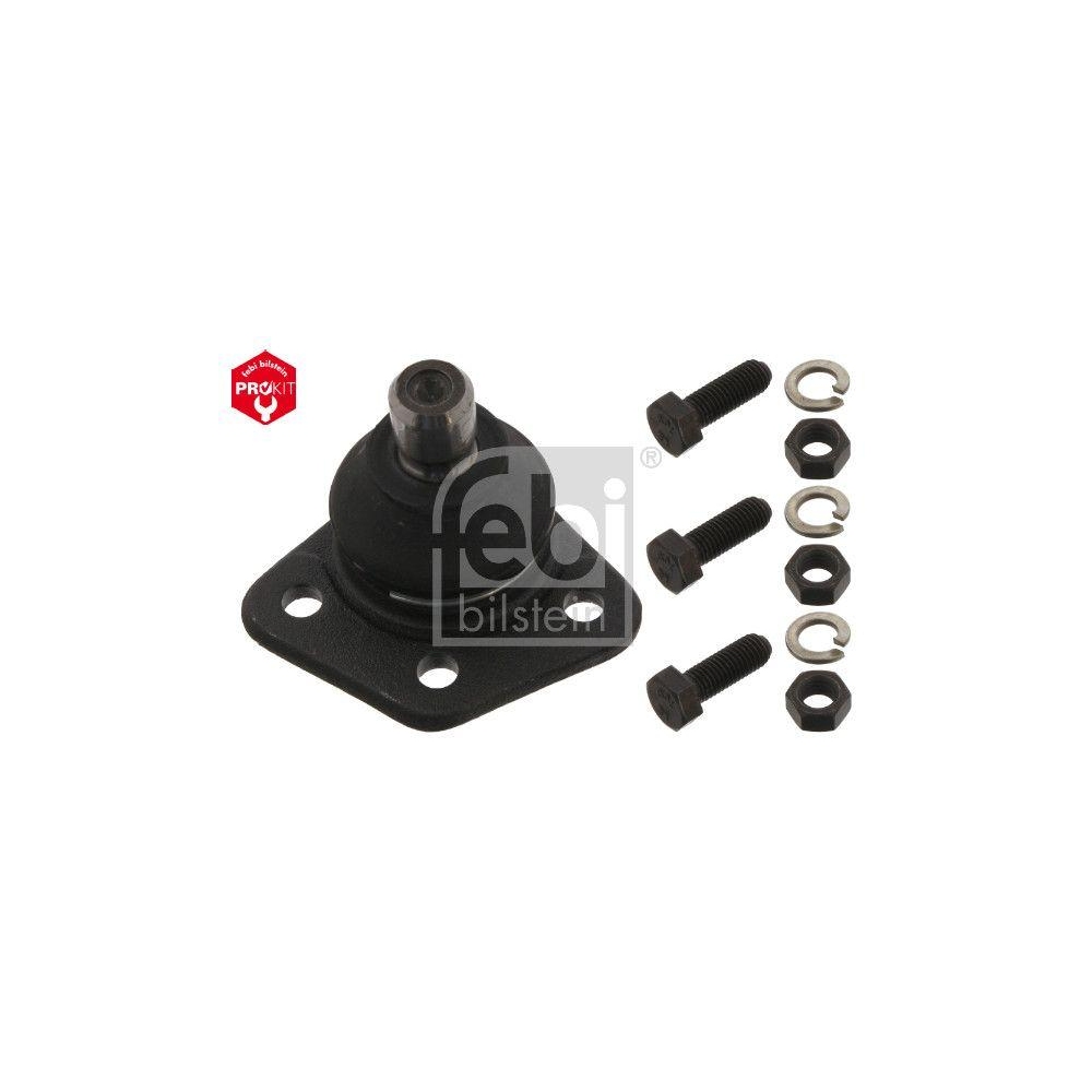 FEBI BILSTEIN Trag-/F&uuml;hrungsgelenk 02408 ProKit f&uuml;r PORSCHE VW