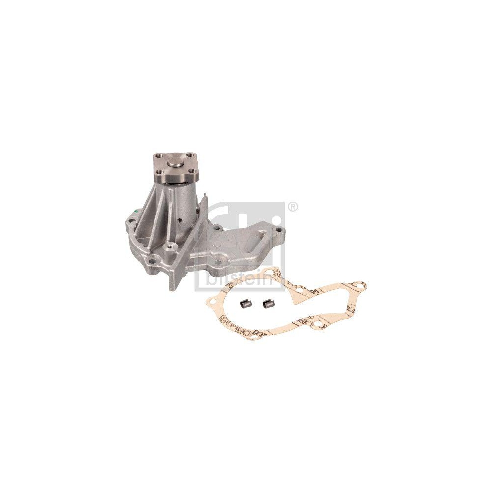 Wasserpumpe, Motork&uuml;hlung FEBI BILSTEIN 07839 f&uuml;r FORD MAZDA FORD USA