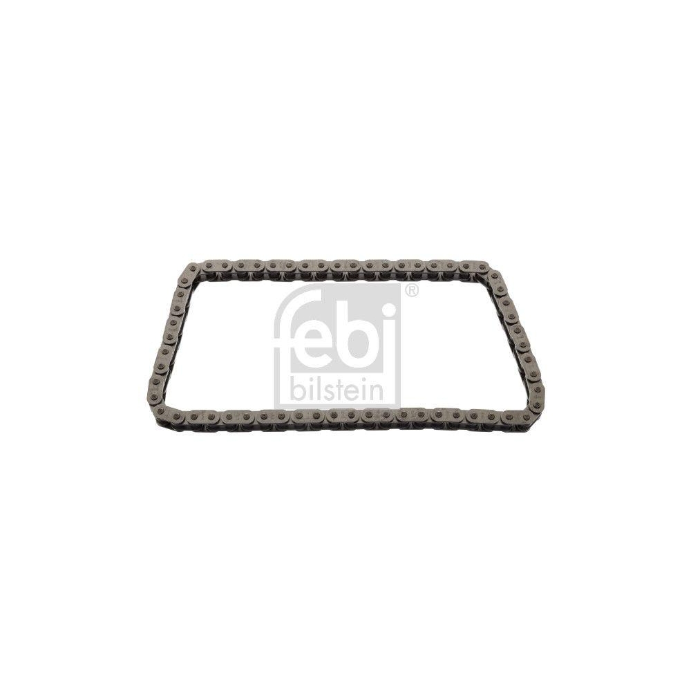 FEBI BILSTEIN Steuerkette 17641 f&uuml;r AUDI FORD VW FORD USA, links, unten