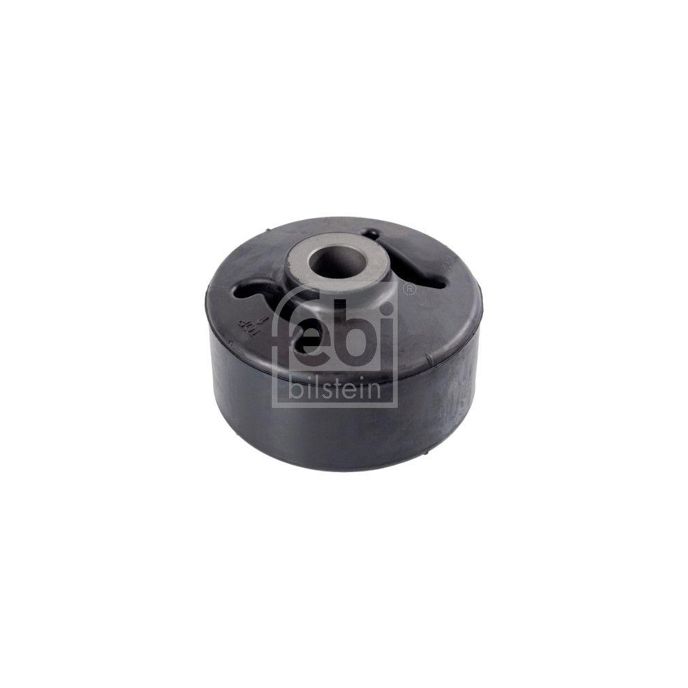 FEBI BILSTEIN Lagerung, Achstr&auml;ger 40590 f&uuml;r SAF, Vorderachse