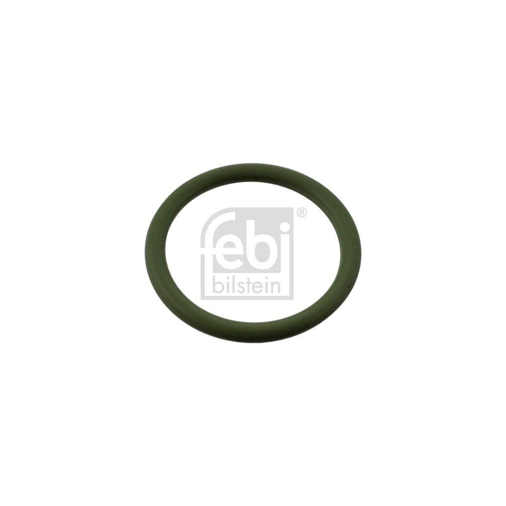 Dichtung, Flansch-Zentrifugalreiniger FEBI BILSTEIN 45547 für DAF