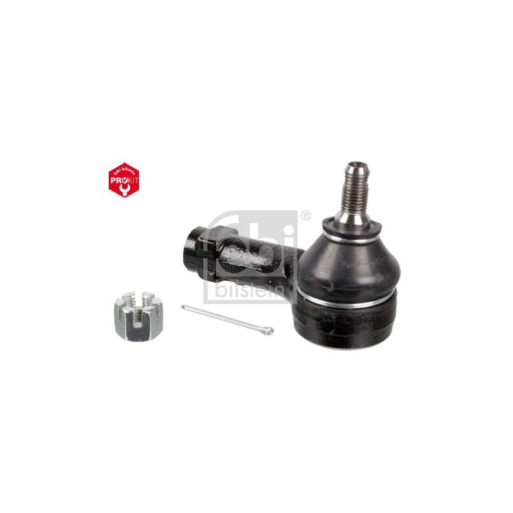 FEBI BILSTEIN Spurstangenkopf 107364 ProKit f&uuml;r HYUNDAI, Vorderachse rechts