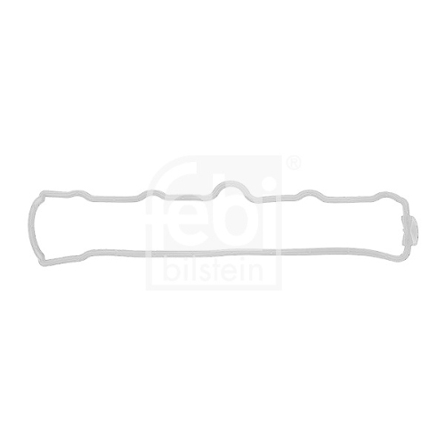 Dichtung, Zylinderkopfhaube FEBI BILSTEIN 15664 f&uuml;r OPEL VAUXHALL GENERAL MOTORS