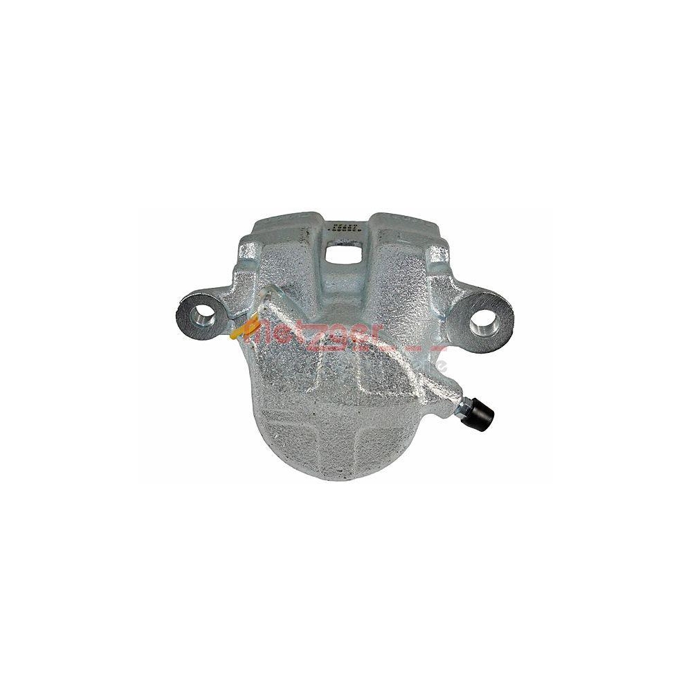 Bremssattel METZGER 6260807 f&uuml;r SUZUKI, Vorderachse links