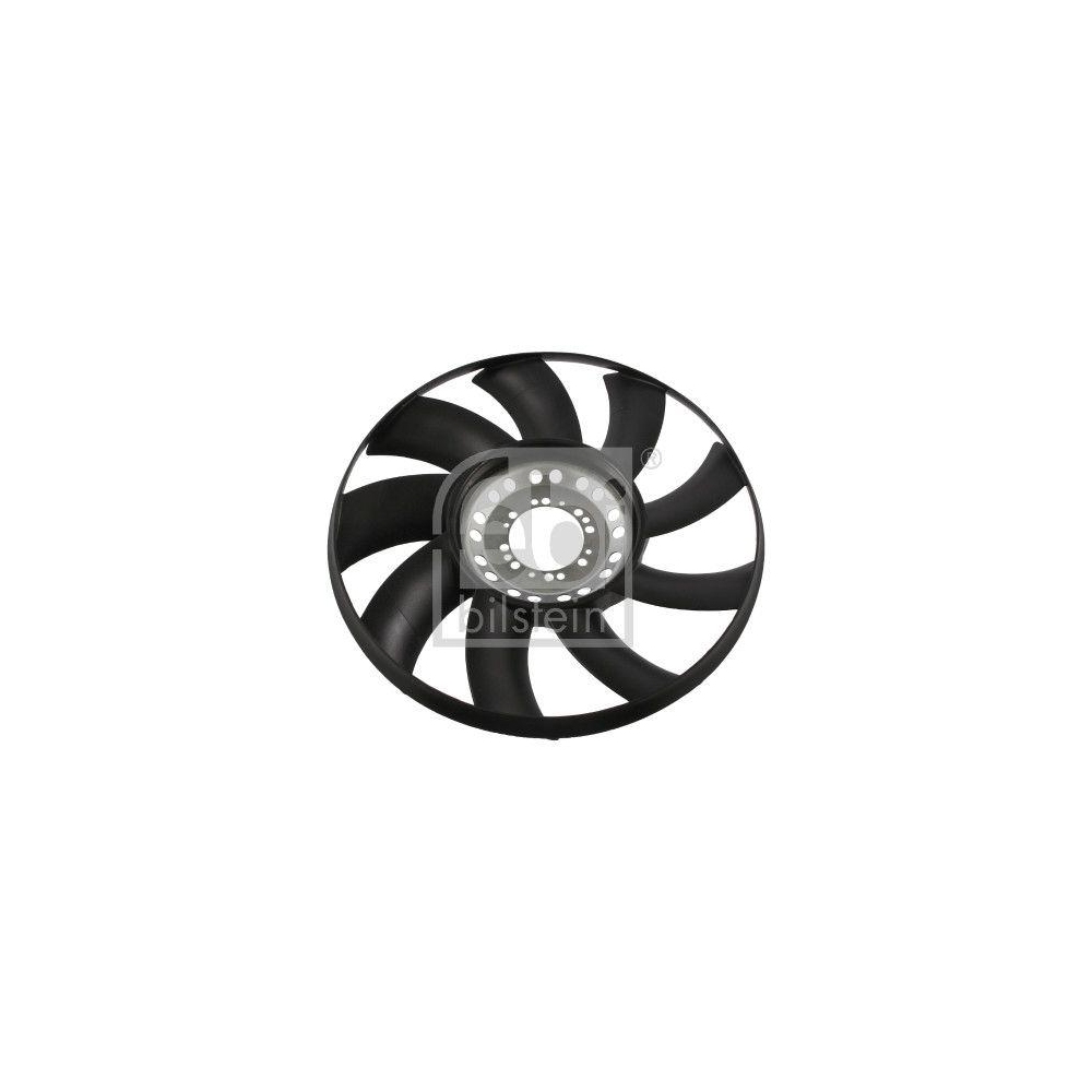 FEBI BILSTEIN L&uuml;fterrad, Motork&uuml;hlung 36548 f&uuml;r BMW LAND ROVER