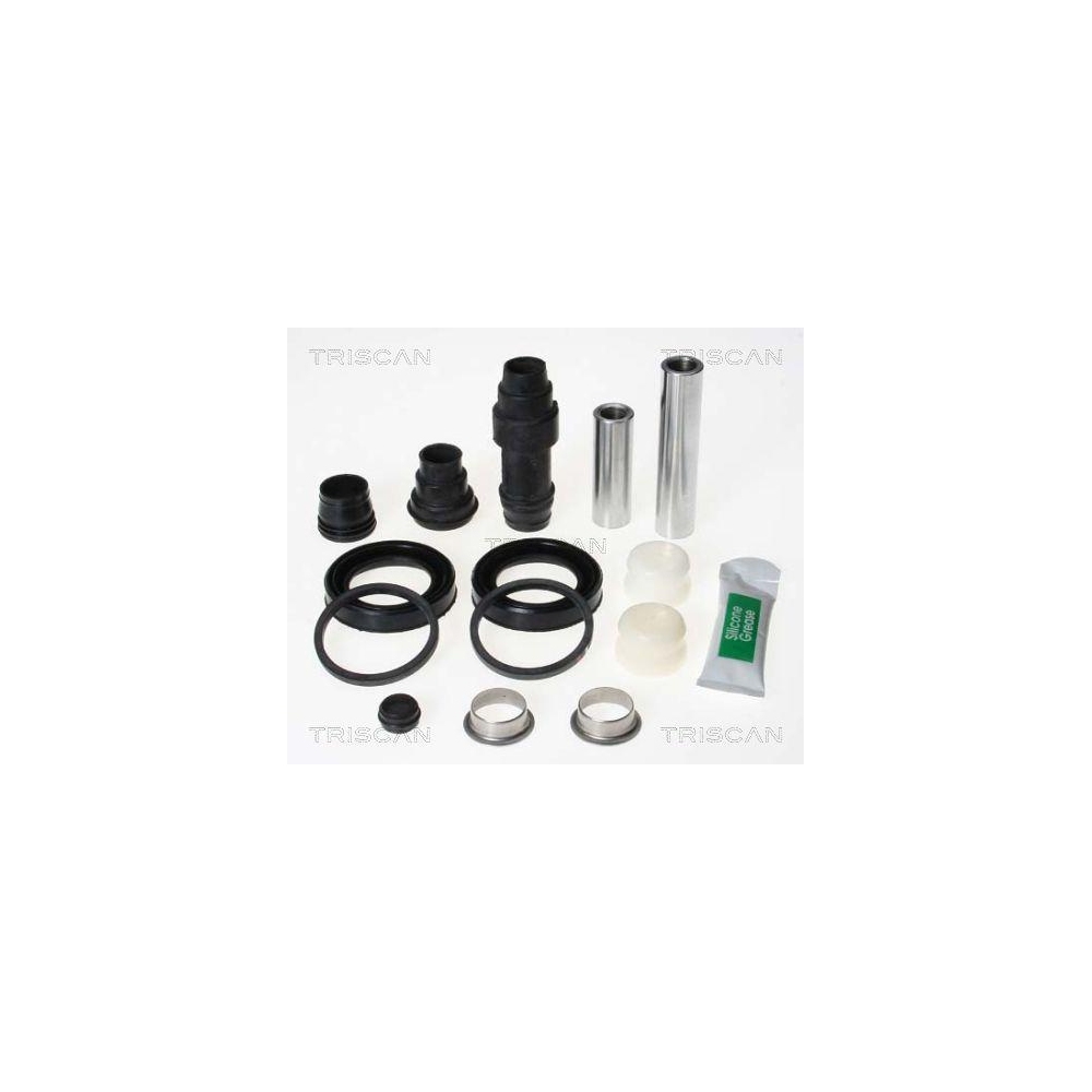 Reparatursatz, Bremssattel TRISCAN 8170 203817 f&uuml;r, Vorderachse