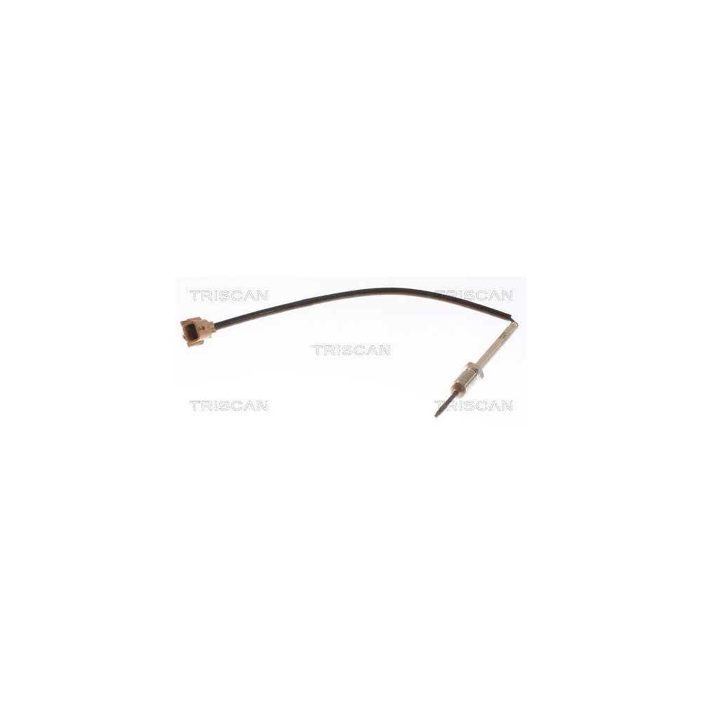 Sensor, Abgastemperatur TRISCAN 8826 25000 f&uuml;r RENAULT