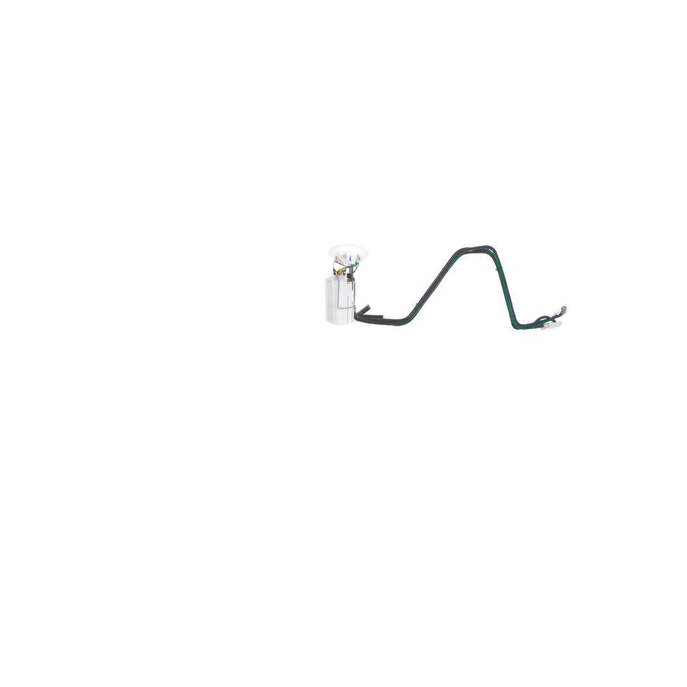 Kraftstoff-F&ouml;rdereinheit BOSCH 0 580 314 545 f&uuml;r BMW, im Kraftstoffbeh&auml;lter