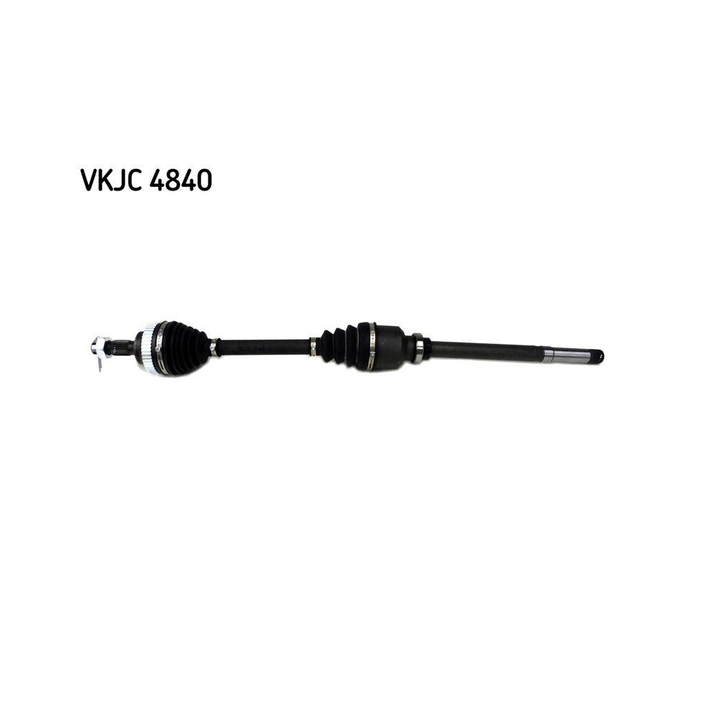 Antriebswelle SKF VKJC 4840 f&uuml;r CITRO&Euml;N PEUGEOT, Vorderachse rechts