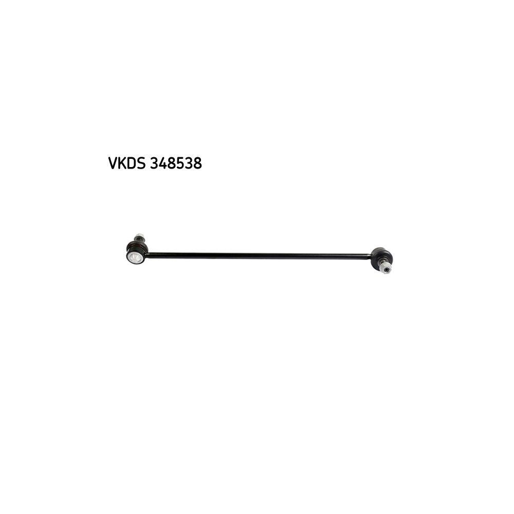 Stange/Strebe, Stabilisator SKF VKDS 348538 f&uuml;r BMW, Vorderachse links