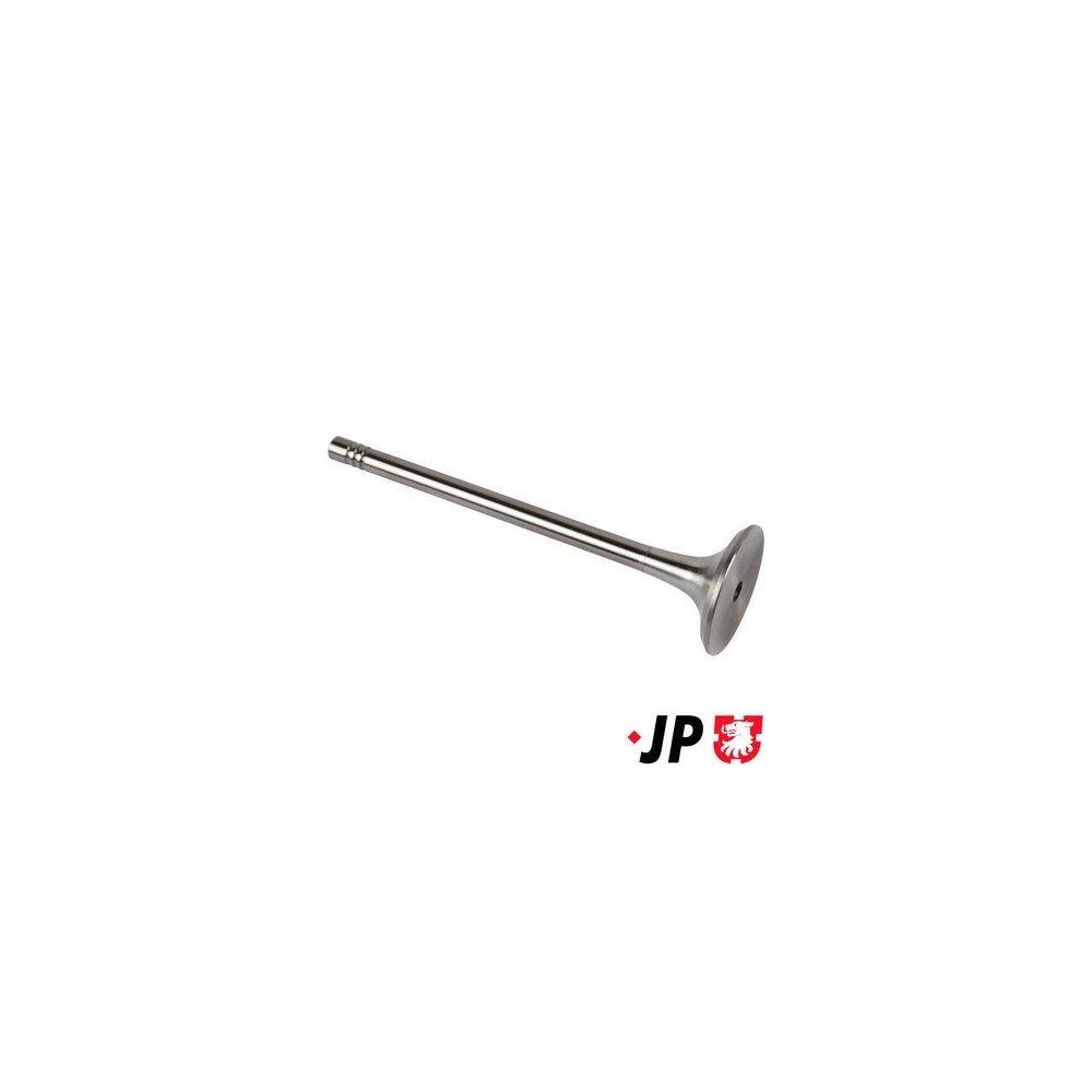 Auslassventil JP GROUP 1111305400 JP für AUDI SKODA VW VAG