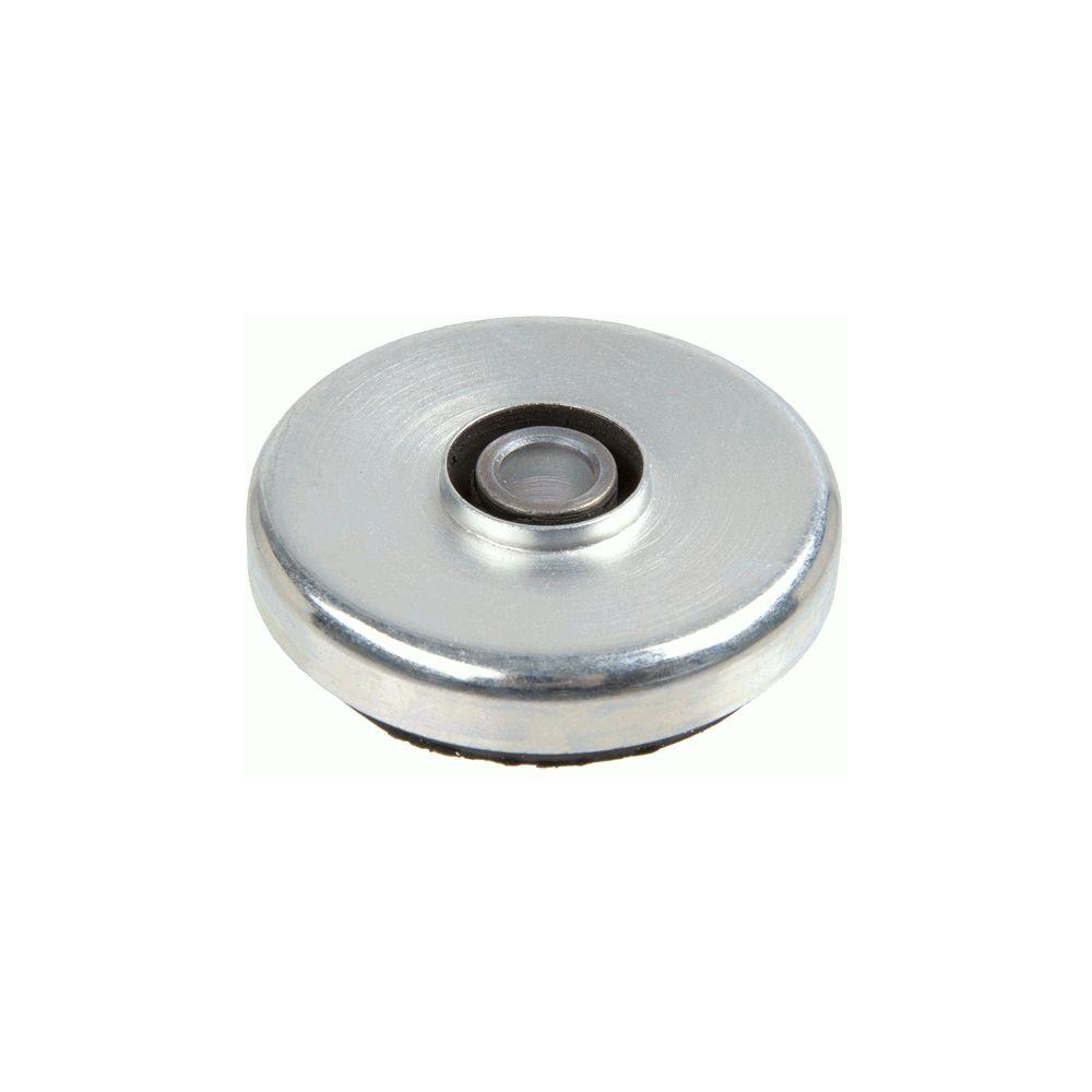 Lagerung, Achsk&ouml;rper LEMF&Ouml;RDER 10983 02 f&uuml;r MERCEDES-BENZ, Hinterachse, innen