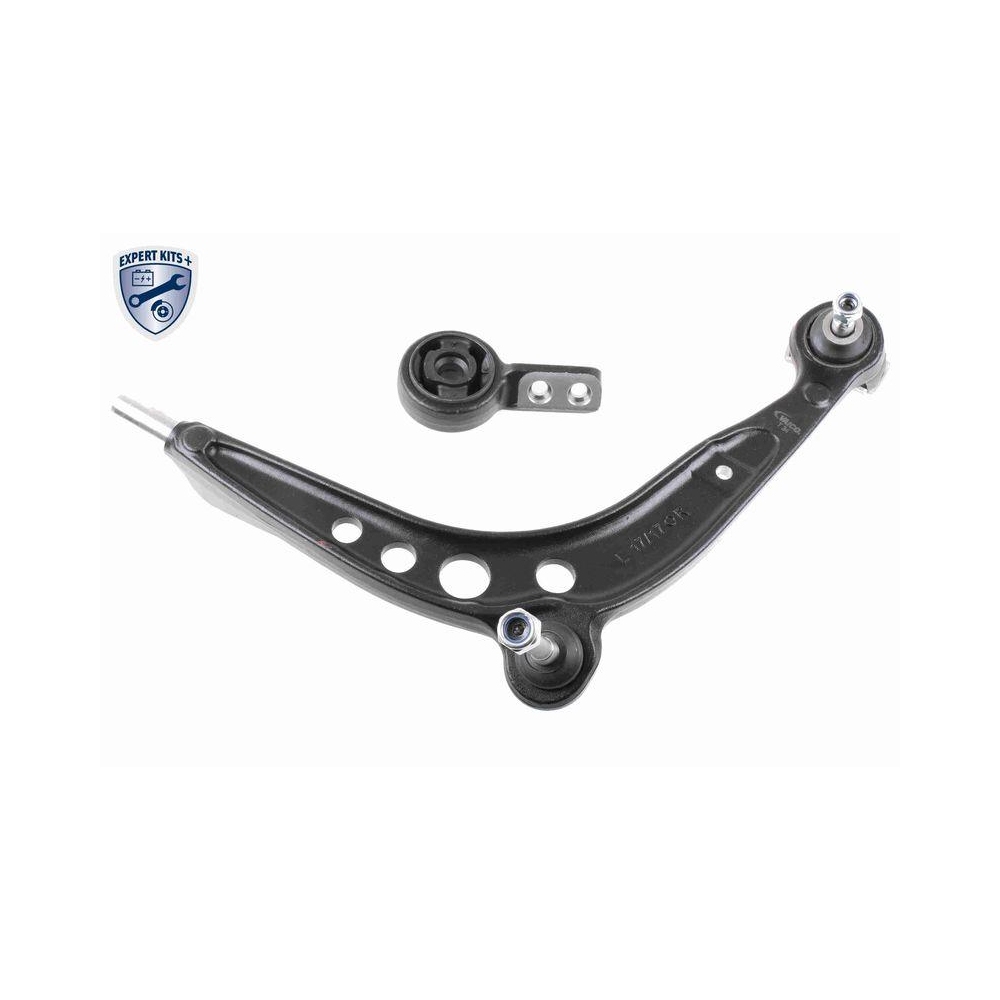 Lenker, Radaufhängung VAICO V20-0569 EXPERT KITS + für BMW VAUXHALL, links