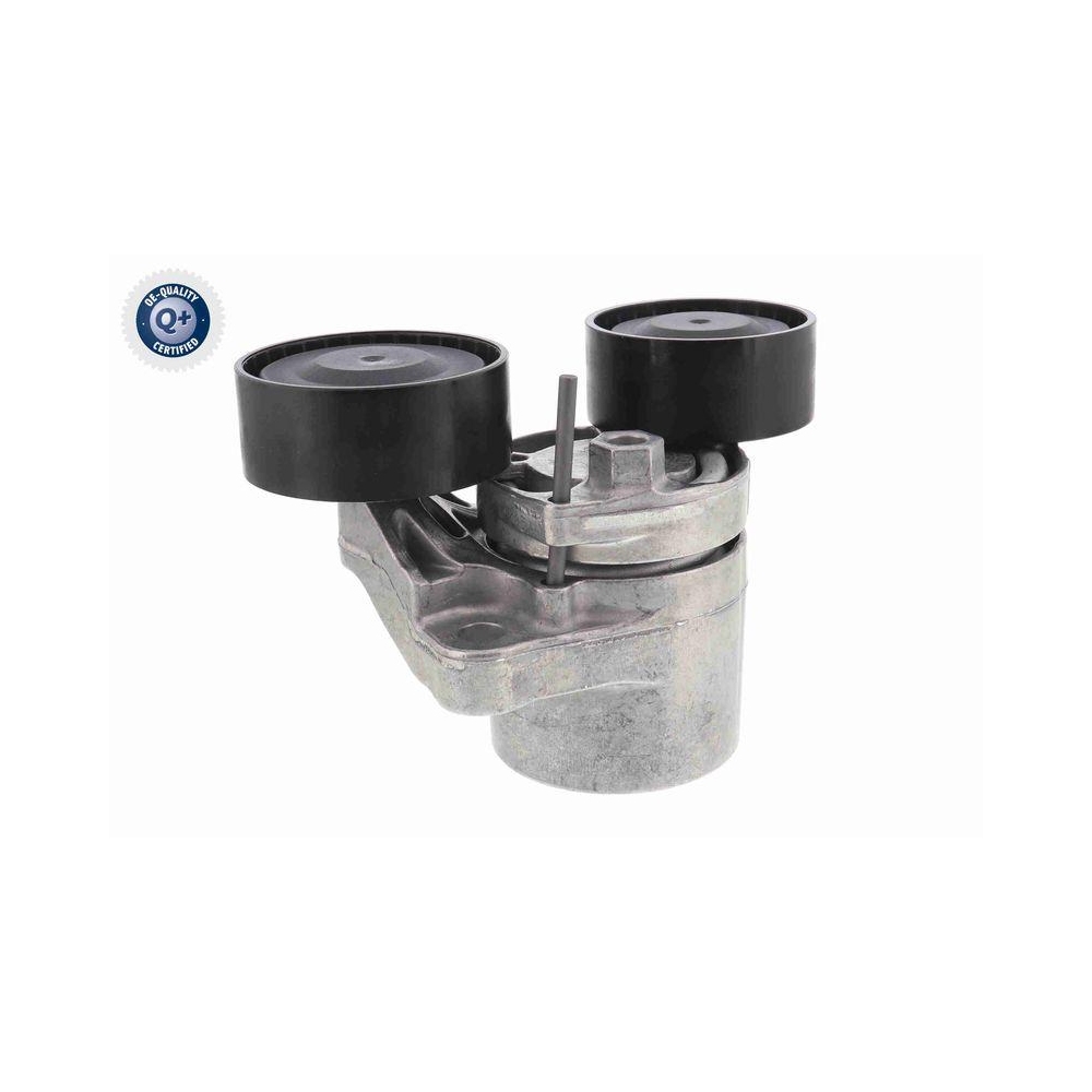 Riemenspanner, Keilrippenriemen VAICO V20-2638 Q+, Erstausr&uuml;sterqualit&auml;t f&uuml;r BMW