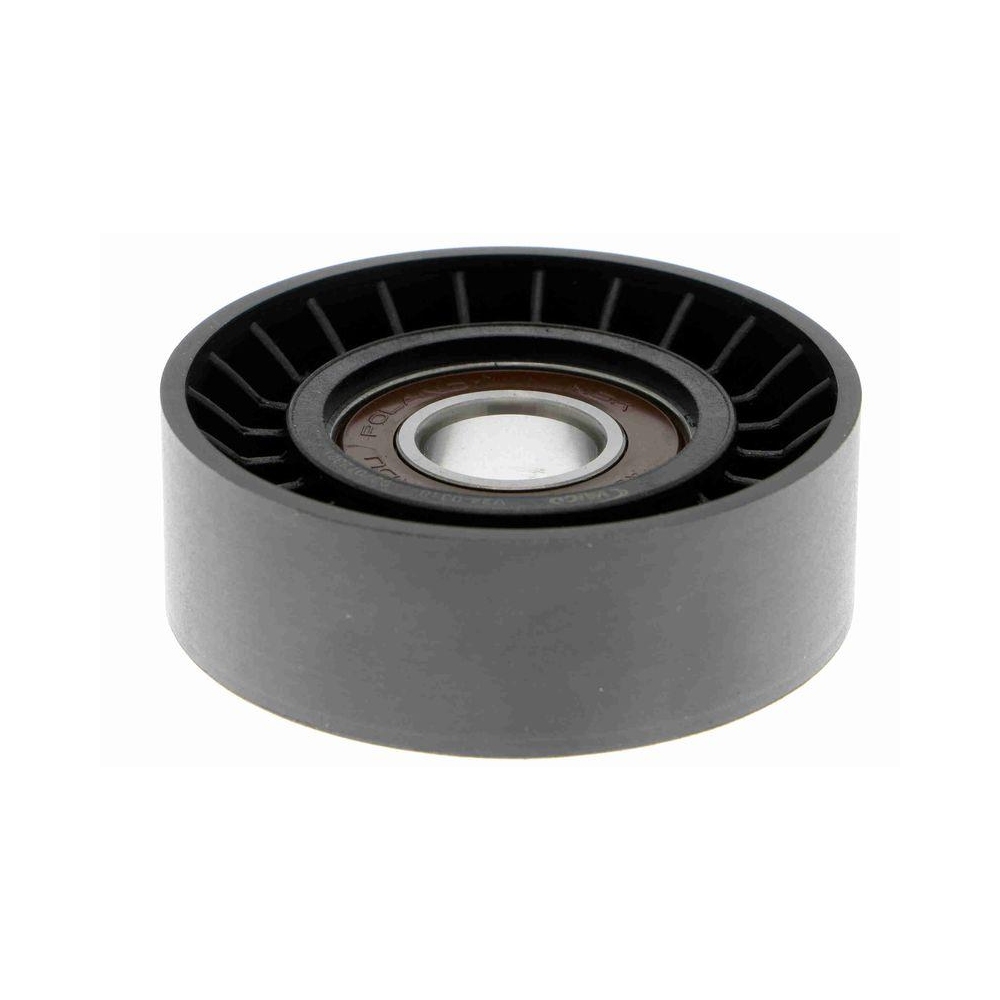 Umlenk-/F&uuml;hrungsrolle, Keilrippenriemen VAICO V24-0318 Original VAICO Qualit&auml;t