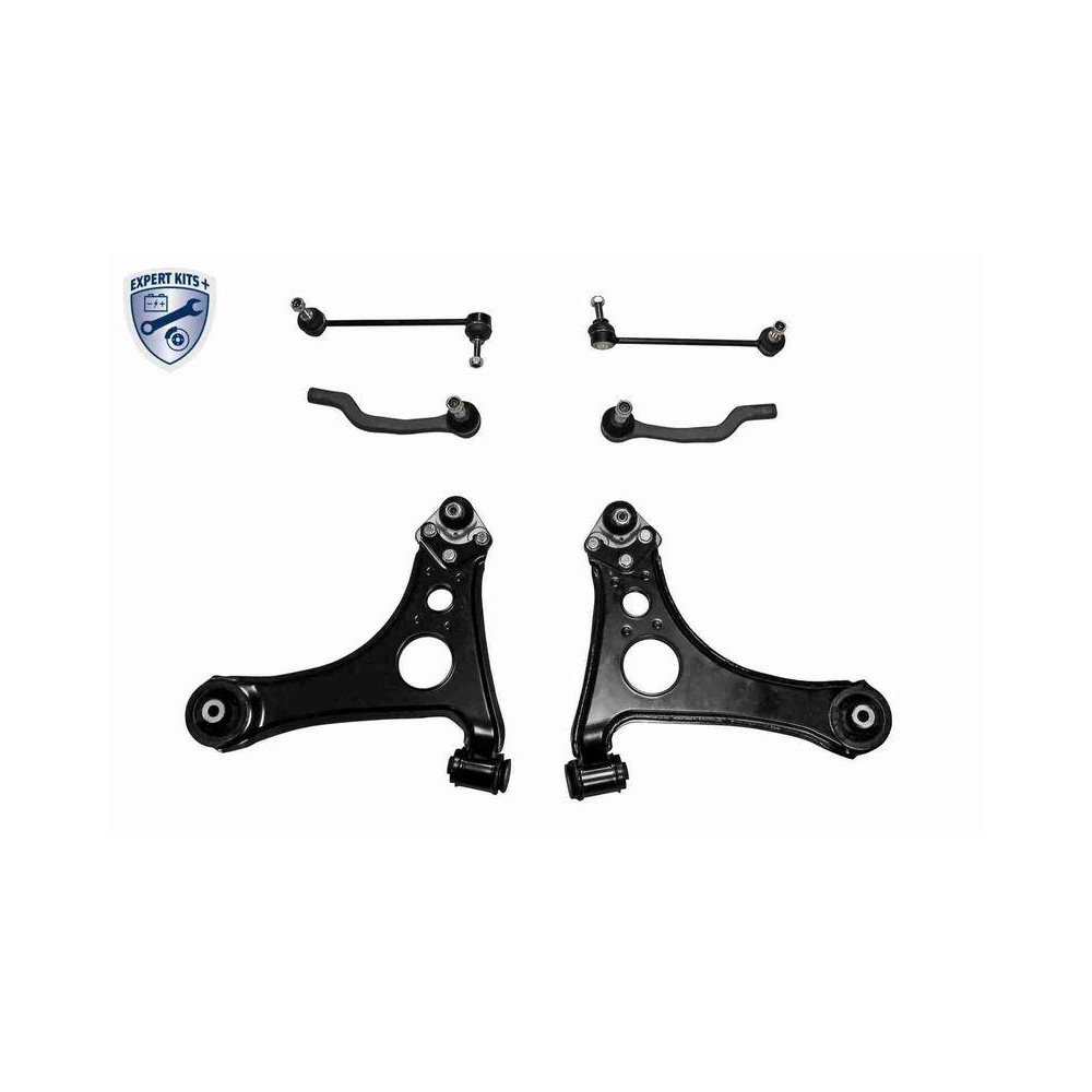 Lenkersatz, Radaufh&auml;ngung VAICO V30-7652 EXPERT KITS + f&uuml;r MERCEDES-BENZ