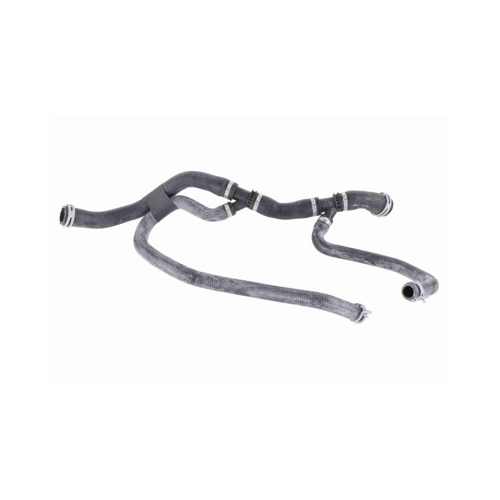 K&uuml;hlerschlauch VAICO V30-3365 Q+, Erstausr&uuml;sterqualit&auml;t f&uuml;r MERCEDES-BENZ, unten