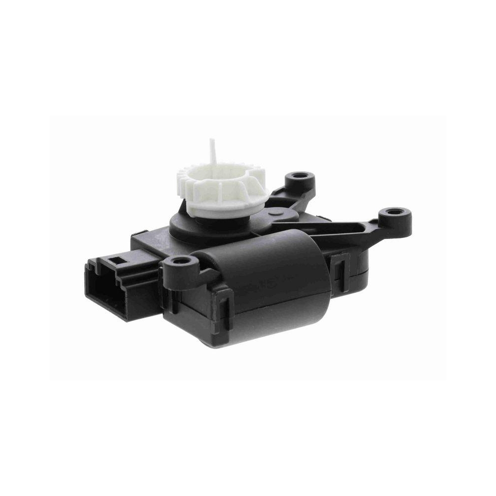 Stellelement, Mischklappe VEMO V10-77-1116 Green Mobility Parts für VW VAG