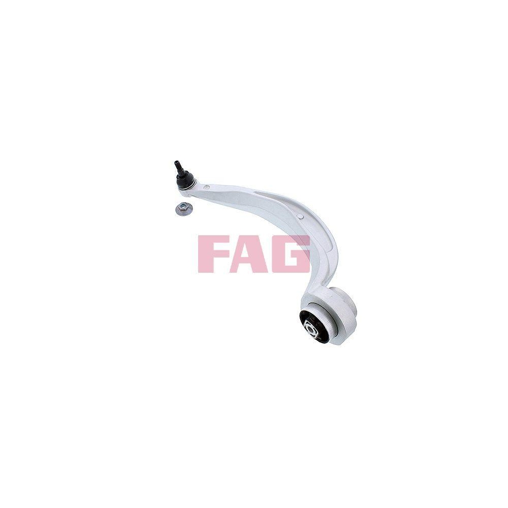 Lenker, Radaufh&auml;ngung Schaeffler FAG 821 0826 10 f&uuml;r AUDI, Vorderachse rechts